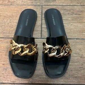 Steve Madden sandals